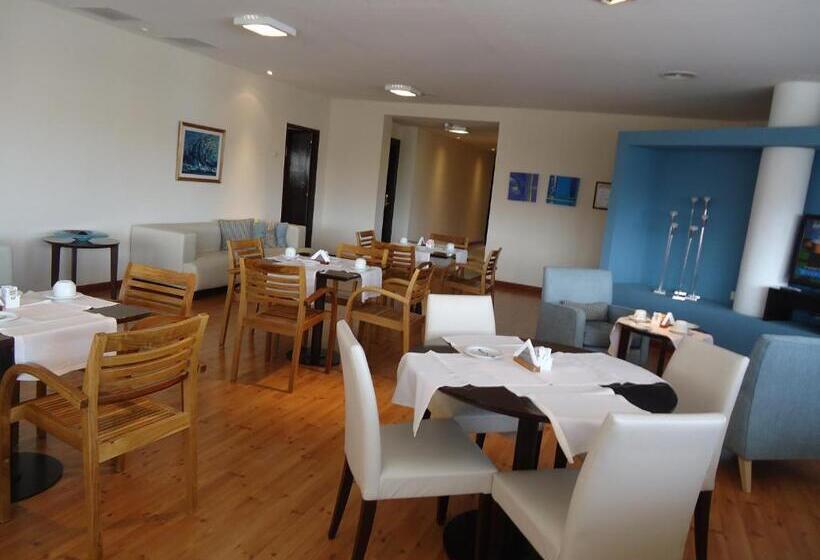 Отель Y Casino Del Rio   Las Grutas