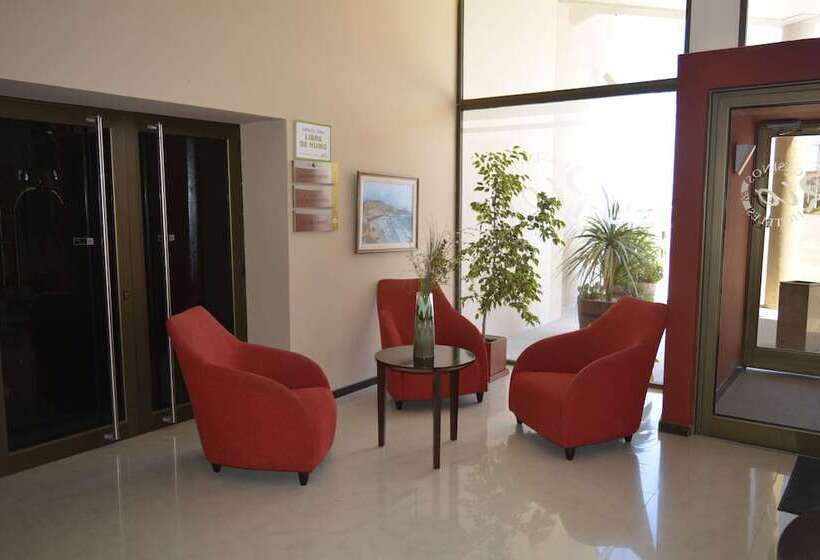 Отель Y Casino Del Rio   Las Grutas