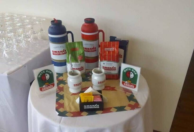 Отель Y Casino Del Rio   Las Grutas