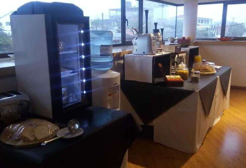 Отель Y Casino Del Rio   Las Grutas