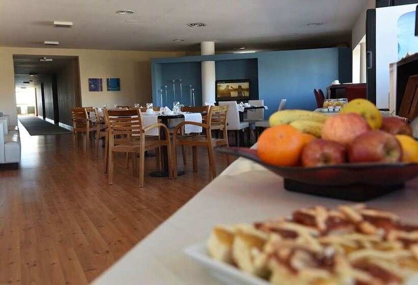 Отель Y Casino Del Rio   Las Grutas