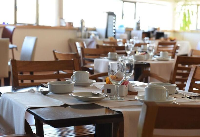 Отель Y Casino Del Rio   Las Grutas