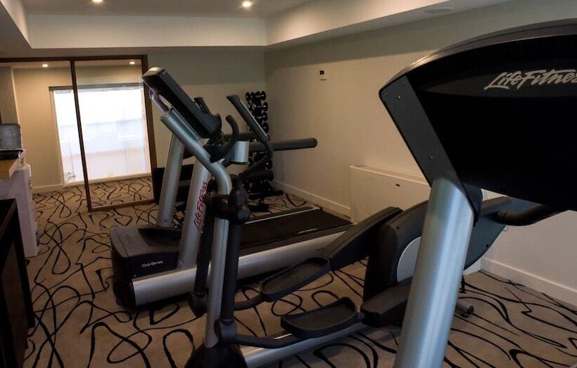 호텔 Y Casino Del Rio Cipolletti