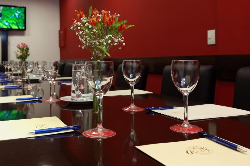 酒店 Y Casino Del Rio General Roca