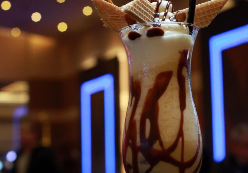 호텔 Y Casino Del Rio General Roca