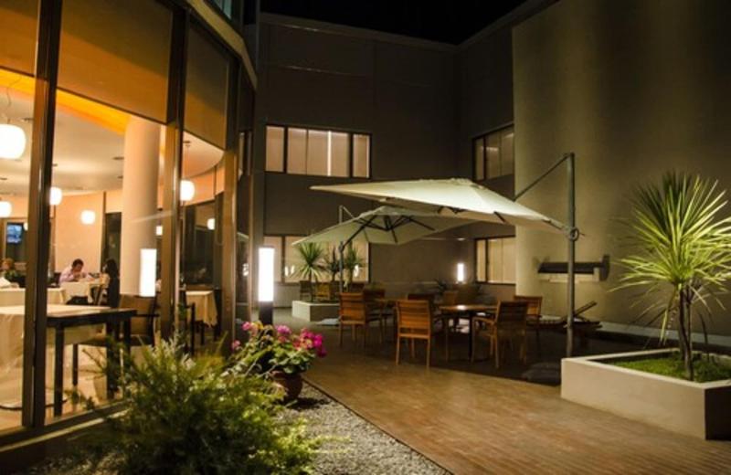 酒店 Y Casino Del Rio General Roca