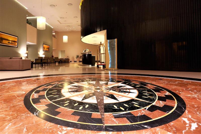 호텔 Y Casino Del Rio General Roca