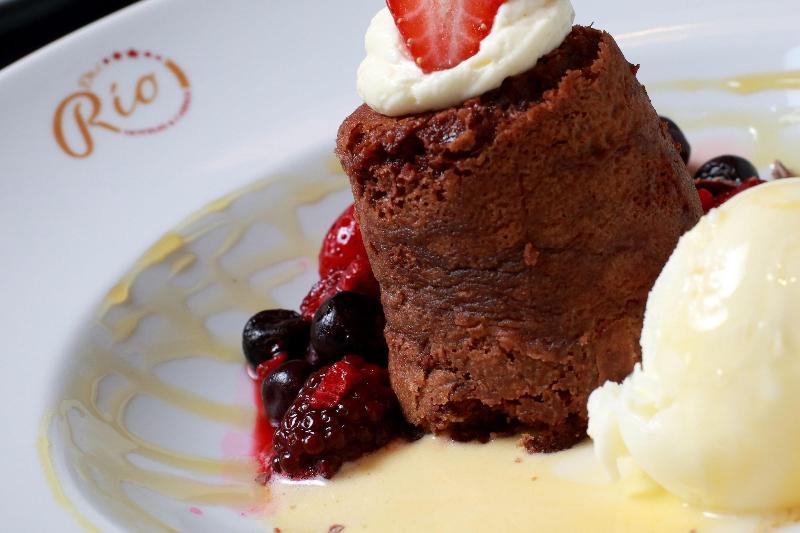 酒店 Y Casino Del Rio General Roca