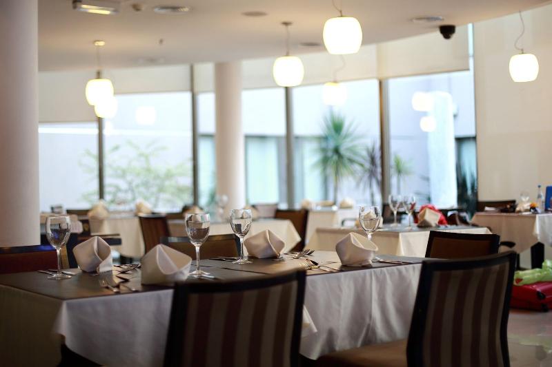 호텔 Y Casino Del Rio General Roca