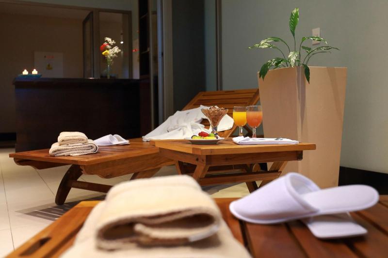 酒店 Y Casino Del Rio General Roca