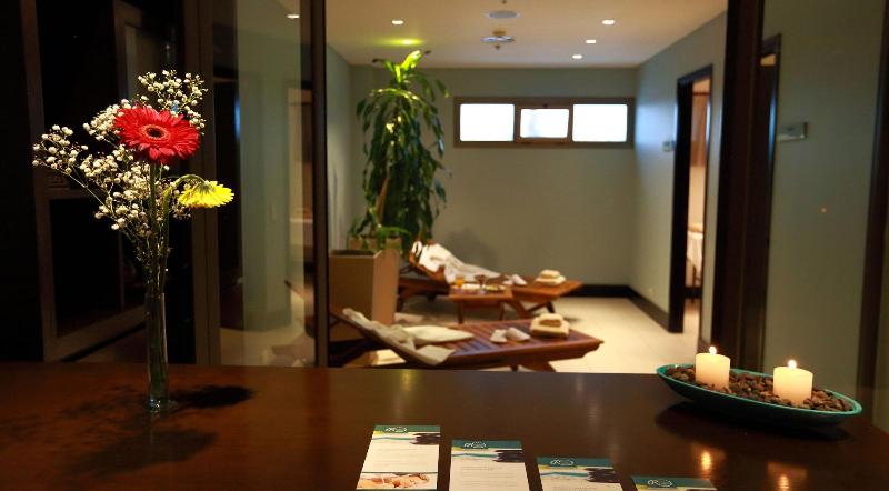 호텔 Y Casino Del Rio General Roca