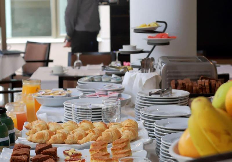 酒店 Y Casino Del Rio General Roca