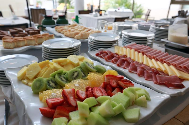 酒店 Y Casino Del Rio General Roca