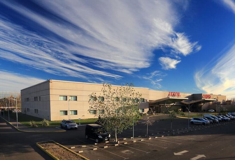 酒店 Y Casino Del Rio General Roca