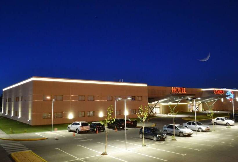 酒店 Y Casino Del Rio General Roca