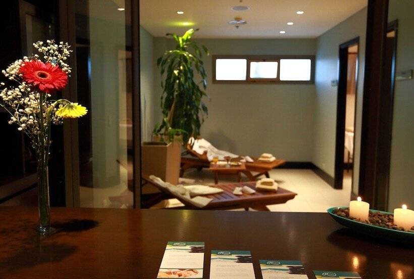 호텔 Y Casino Del Rio General Roca