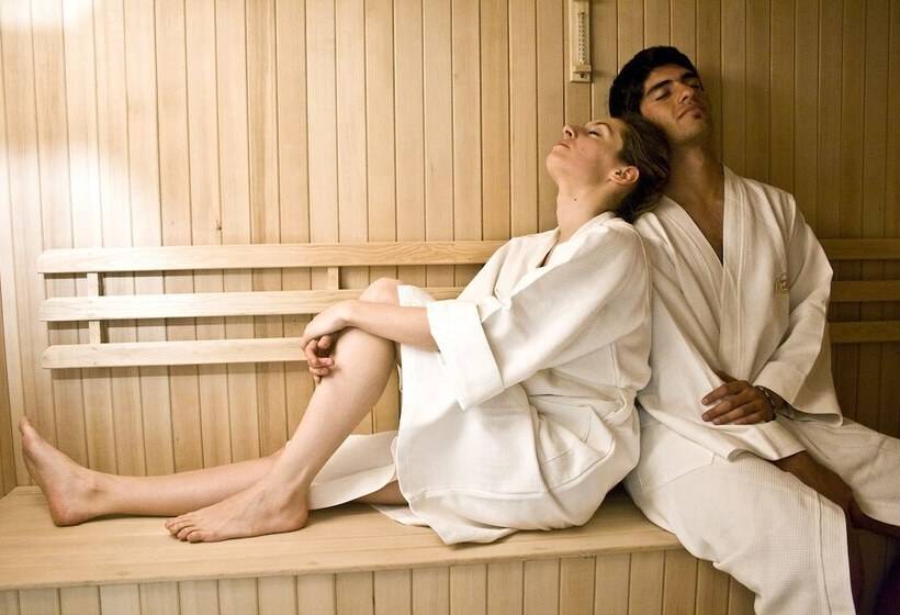 호텔 Y Casino Del Rio General Roca