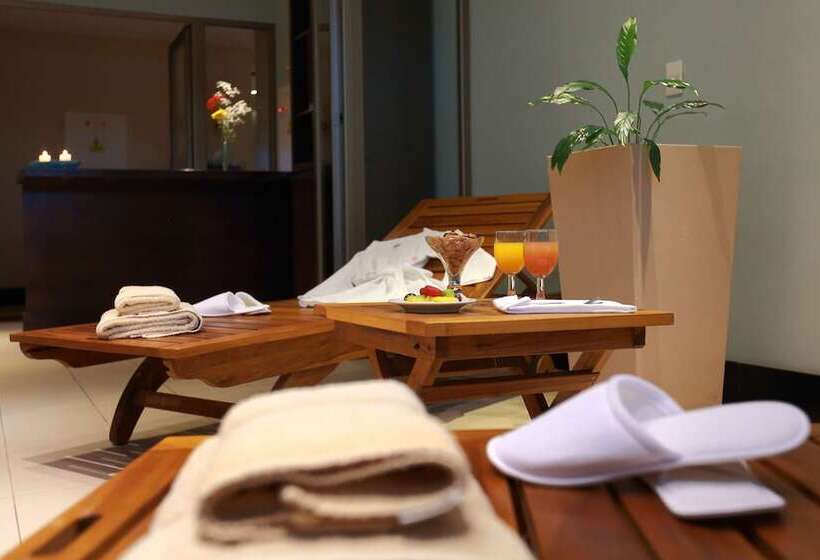 酒店 Y Casino Del Rio General Roca