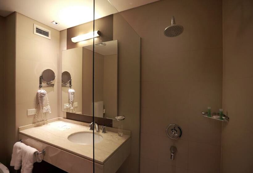 호텔 Y Casino Del Rio General Roca