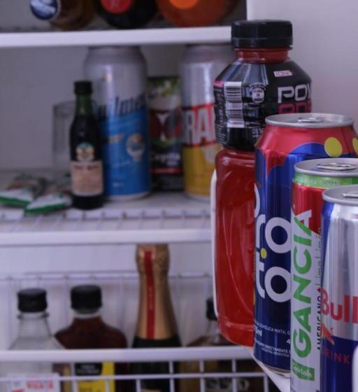 Отель Ychoalay Caz