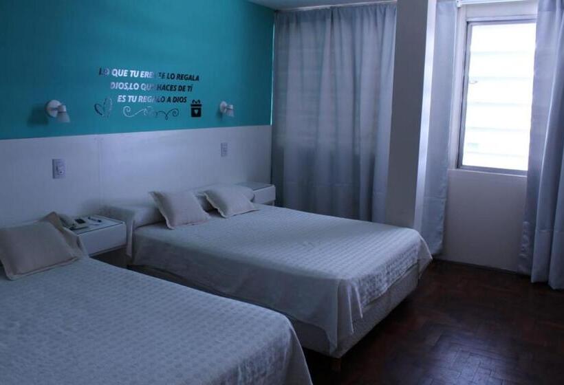 Отель Ychoalay Caz