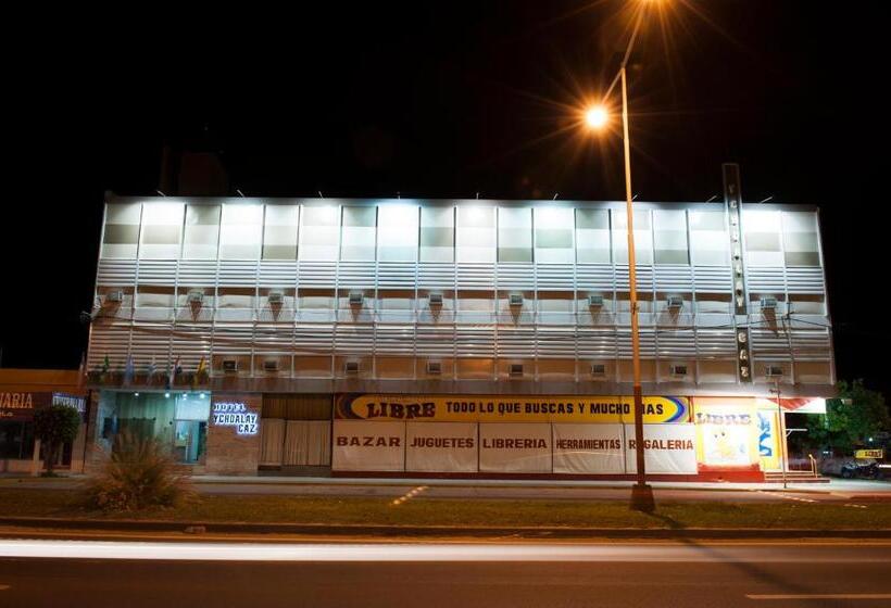 Отель Ychoalay Caz