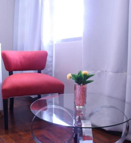 Отель Ychoalay Caz