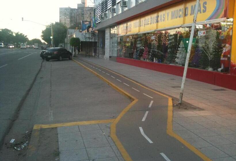 Отель Ychoalay Caz