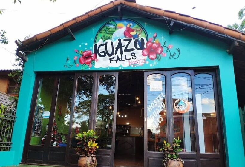 Hostel Iguazu Falls