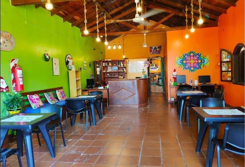 Hostel Iguazu Falls