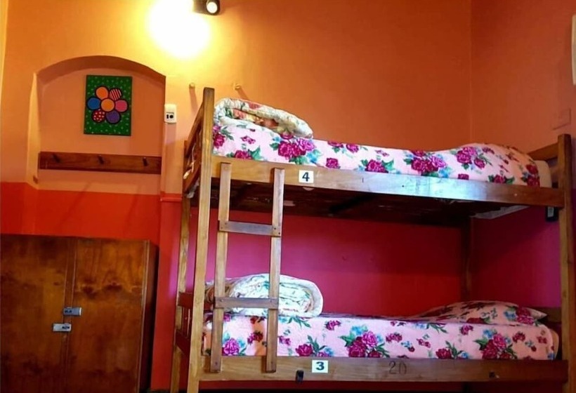 Hostel Iguazu Falls