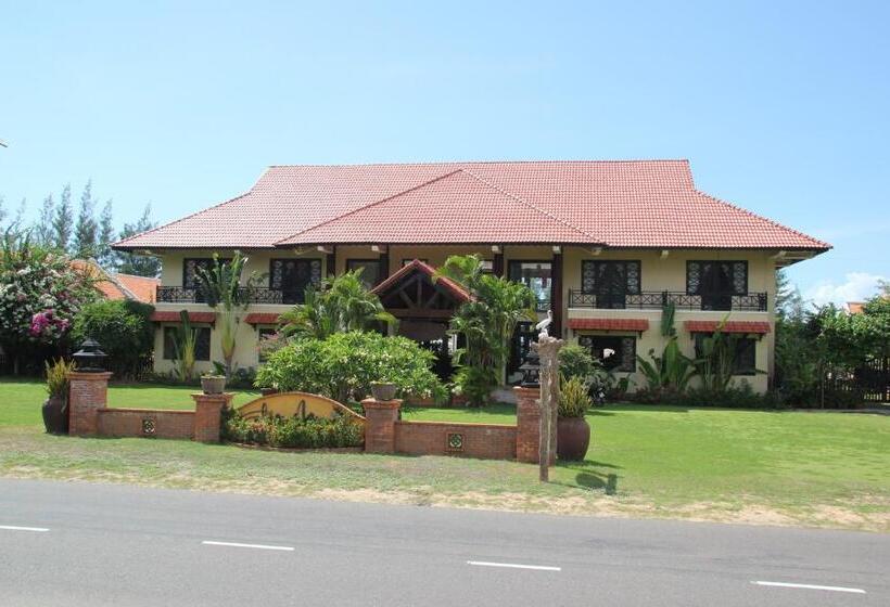 Orchid Boutique Beach Resort