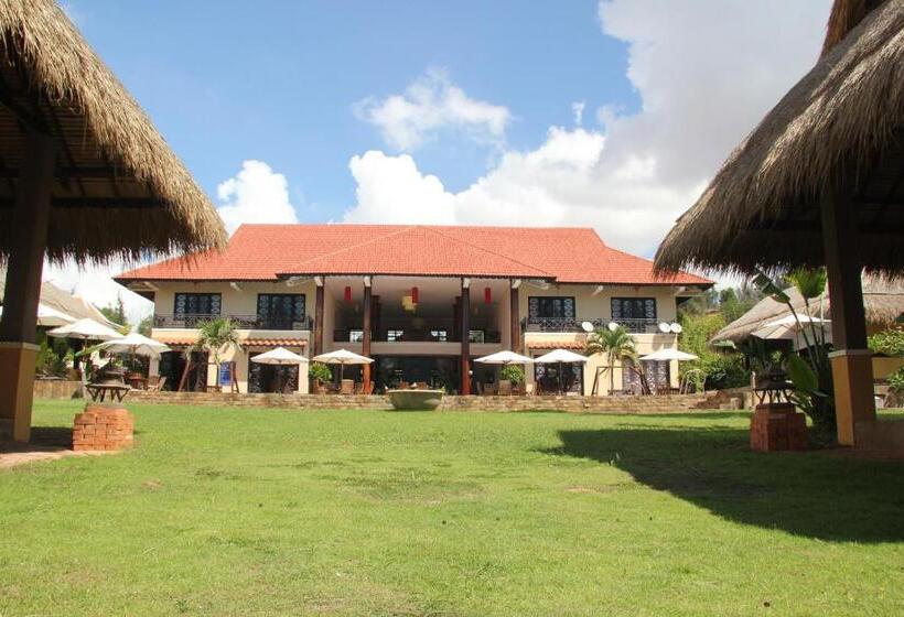 Orchid Boutique Beach Resort