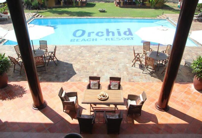 Orchid Boutique Beach Resort