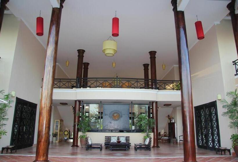 Orchid Boutique Beach Resort