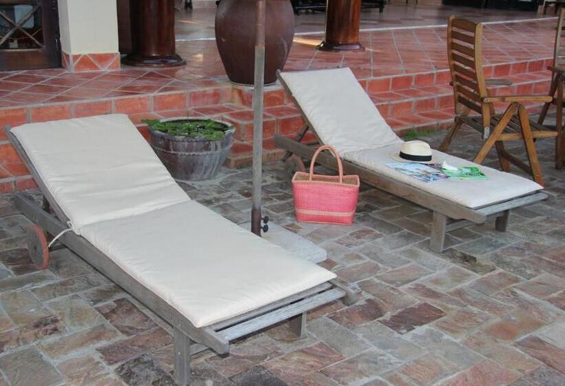 Orchid Boutique Beach Resort