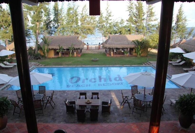 Orchid Boutique Beach Resort