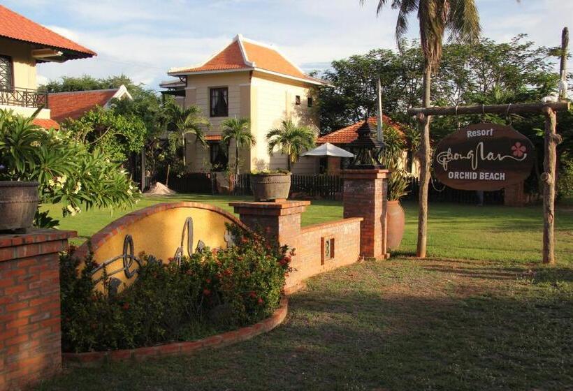 Orchid Boutique Beach Resort