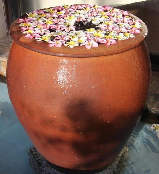 Orchid Boutique Beach Resort