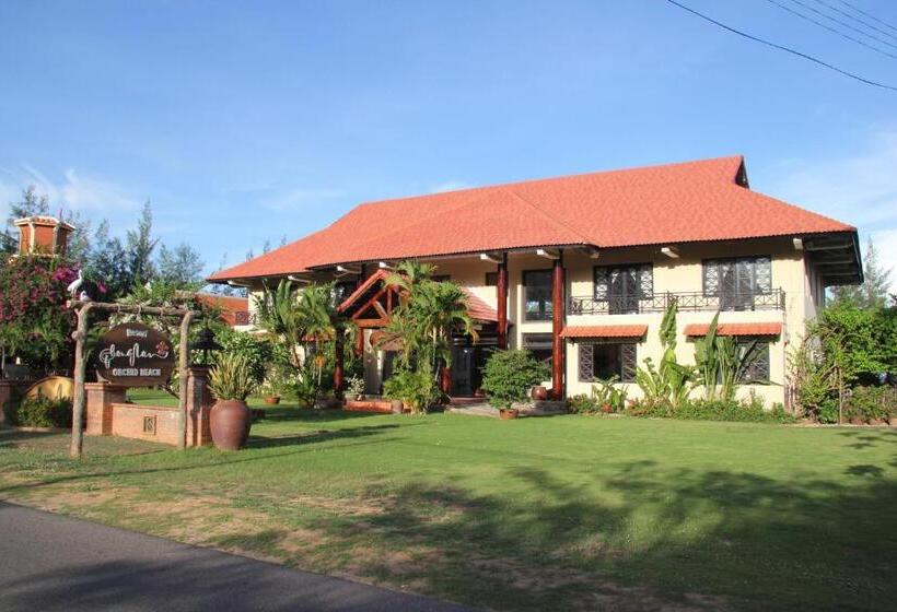 Orchid Boutique Beach Resort