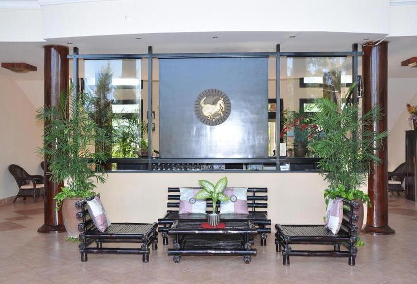 Orchid Boutique Beach Resort