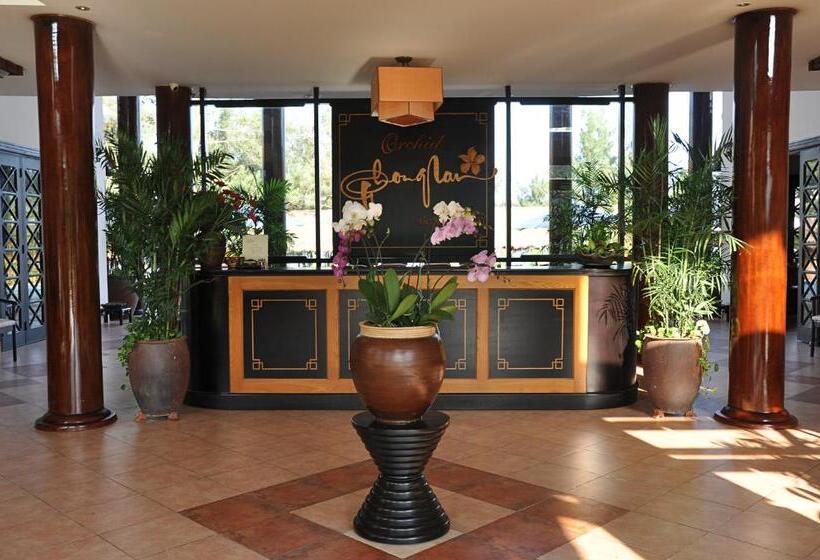 Orchid Boutique Beach Resort