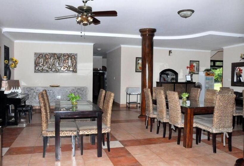 Orchid Boutique Beach Resort