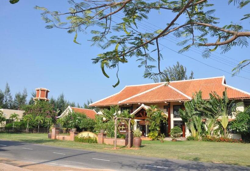 Orchid Boutique Beach Resort