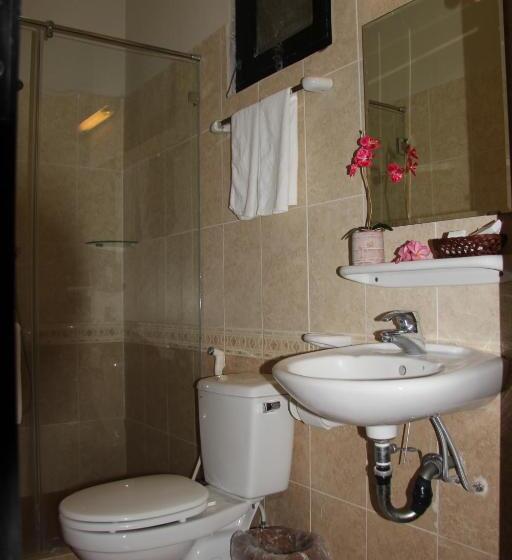 Orchid Boutique Beach Resort