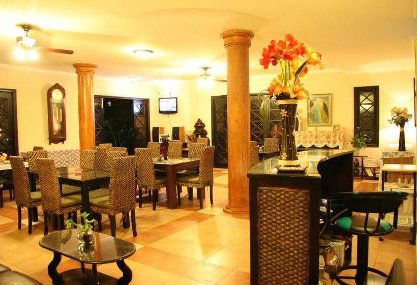 Orchid Boutique Beach Resort