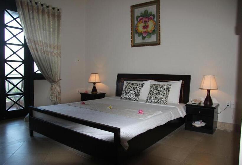 Orchid Boutique Beach Resort