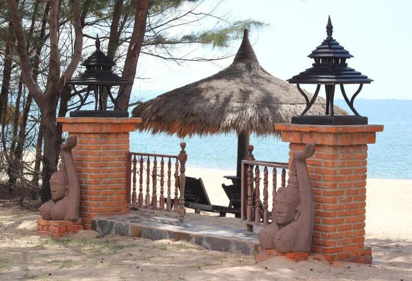 Orchid Boutique Beach Resort