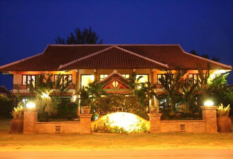 Orchid Boutique Beach Resort