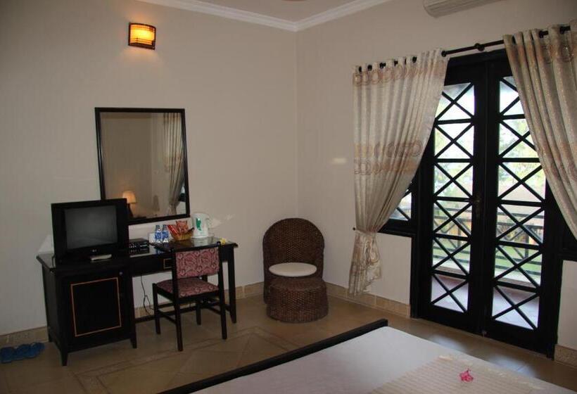 Orchid Boutique Beach Resort